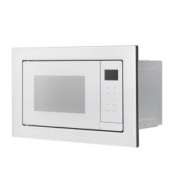 Микроволновая печь встраиваемая ZORG MIO211 S white