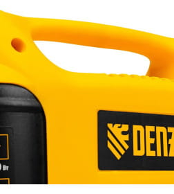 Компрессор воздушный с набором аксессуаров Denzel DL1300
