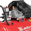 Компрессор воздушный MTX КК-2200/100 (58033) 