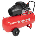 Компрессор воздушный MTX КК-2200/100 (58033) 