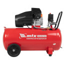 Компрессор воздушный MTX КК-2200/100 (58033) 