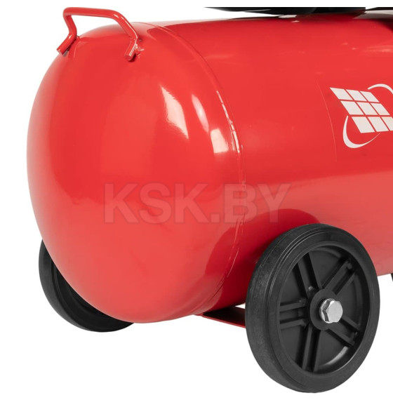 Компрессор воздушный MTX КК-2200/100 (58033) 