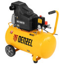Компрессор воздушный Denzel Х-PRO DK1500/50 (58064) 