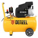Компрессор воздушный Denzel Х-PRO DK1500/50 (58064) 