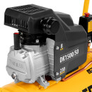 Компрессор воздушный Denzel Х-PRO DK1500/50 (58064) 