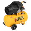 Компрессор воздушный Denzel DCV1800/50 (58168) 