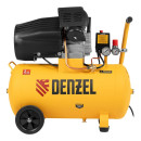Компрессор воздушный Denzel DCV1800/50 (58168) 