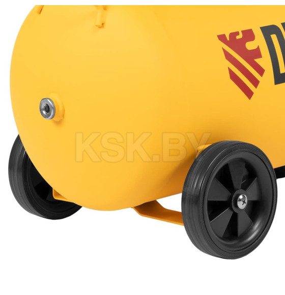 Компрессор воздушный Denzel DCV1800/50 (58168) 