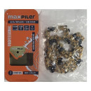 Цепь 16" 40 см 3/8" 1,3 мм 55 зв. P.I.T. MXSP-1,3-55-3/8 (MXSP-1,3-55-3/8) 