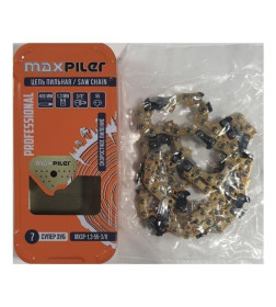 Цепь 16" 40 см 3/8" 1,3 мм 55 зв. P.I.T. MXSP-1,3-55-3/8