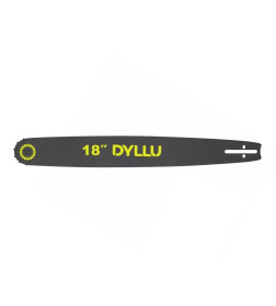 Шина 18" DYLLU DTJH1418