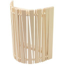 Абажур простой, угловой МУ-4 (МУ-4) 