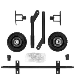 Комплект транспортировочный для генераторов PS-25, PS-28, PS-33, PS-33E Denzel 94669