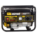 Генератор бензиновый DY2500L Huter 64/1/3 (64/1/3) 
