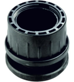 Заглушка к опоре D-60