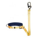 Удерживающий пояс УП-1 + Строп А (лента) L