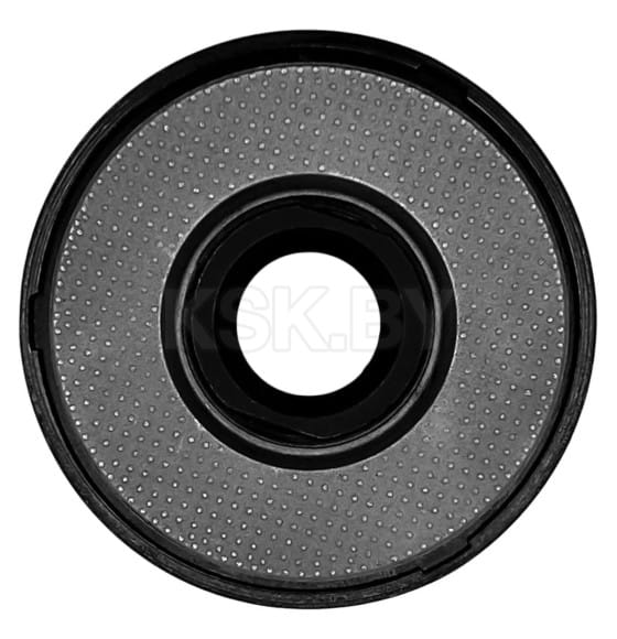 Гайка быстрозажимная QUICK М14 для УШМ Vertextools (10-40-125) 