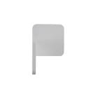 Светильник настенный Arte Lamp VIRATA A1807AP-1WH (A1807AP-1WH) 