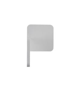 Светильник настенный Arte Lamp VIRATA A1807AP-1WH