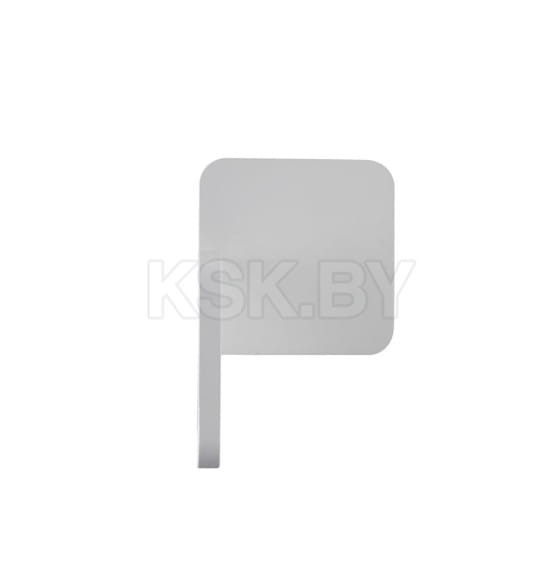 Светильник настенный Arte Lamp VIRATA A1807AP-1WH (A1807AP-1WH) 
