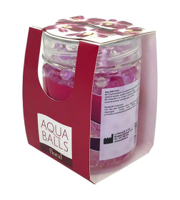 Ароматизатор Paloma Aqua Balls Airfreshener FLORAL