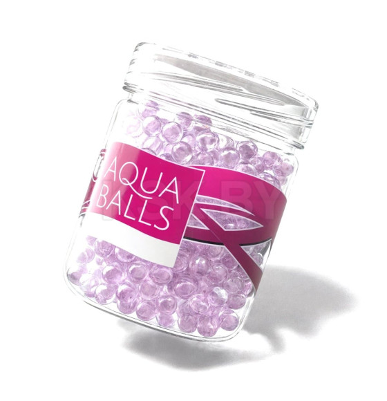 Ароматизатор Paloma Aqua Balls Airfreshener FLORAL (5997270702510) 