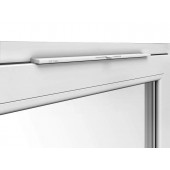 Клапан вентиляционный Air-box Comfort,белый