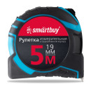 Рулетка  5м х 19мм SmartbuyTools SBT-MTP-519P4 (SBT-MTP-519P4) 