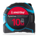 Рулетка 10м х 25мм SmartbuyTools SBT-MTP-1025P4 (SBT-MTP-1025P4) 