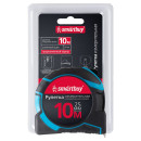 Рулетка 10м х 25мм SmartbuyTools SBT-MTP-1025P4 (SBT-MTP-1025P4) 