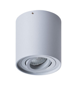 Светильник накладной точечный Arte Lamp FALCON A5645PL-1GY