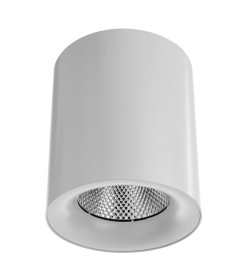 Светильник накладной точечный Arte Lamp FACILE A5130PL-1WH