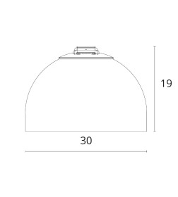 Светильник трековый Divinare DECORATO 2495/06 SP-20