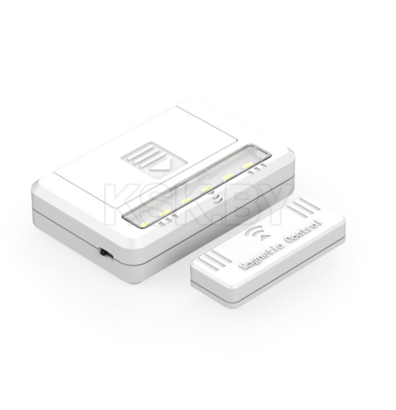 Подсветка с магнитным выключателем LSTFM 0,7W 4200K ES (a045535) 