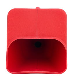 Пистолет картушный для штукатурки 9,5 л (сопла 4, 6 и 8 мм) Matrix 57351