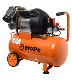 Компрессор КМП-400/50 Вихрь