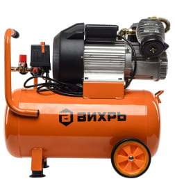 Компрессор КМП-400/50 Вихрь