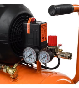 Компрессор КМП-400/50 Вихрь