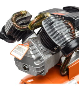 Компрессор КМП-400/50 Вихрь