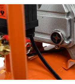 Компрессор КМП-400/50 Вихрь