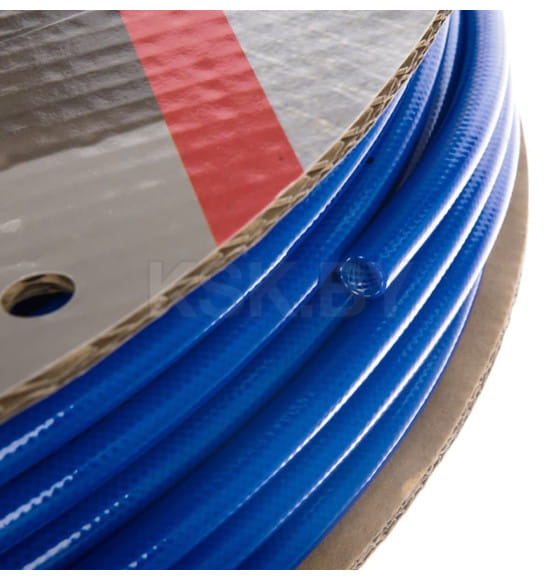 Шланг пневматический полиуретановый 8х12 мм (бухта 100 м) МАСТАК 681-08100 (681-08100) 