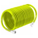 Шланг спиральный 5x8 мм (5 м) DYLLU DTQG1905 (DTQG1905) 