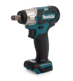 Гайковерт ударный аккумуляторный MAKITA TW161DZ