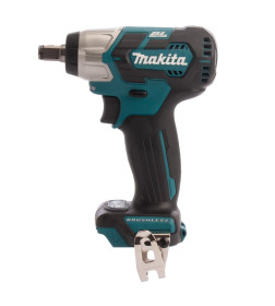 Гайковерт ударный аккумуляторный MAKITA TW161DZ