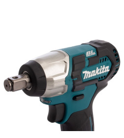 Гайковерт ударный аккумуляторный MAKITA TW161DZ