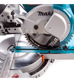 Пила торцовочная MAKITA LS0815FLN
