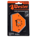 Уголок магнитный для сварки WESTER WMCT25 829-005 (344440) 