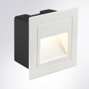 Подсветка для лестниц Arte Lamp PIAZZA A7325IN-1WH (A7325IN-1WH) 