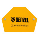 Фиксатор магнитный для сварочных работ (усилие 20 LB) Denzel 97566 (97566) 