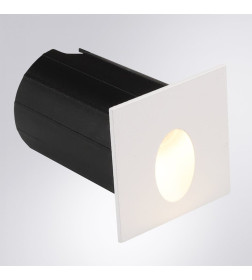 Подсветка для лестниц Arte Lamp PIAZZA A3402IN-1WH